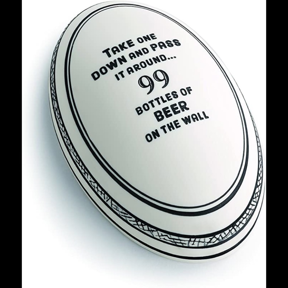 Brand New 99 Bottle Beer Opener